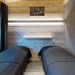Oivangin Lomakartano Apartament *