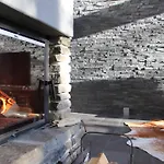 Apartament Oivangin Lomakartano Kuusamo