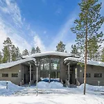 Oivangin Lomakartano Lägenhet *
