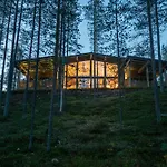 Oivangin Lomakartano Kuusamo