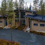 Oivangin Lomakartano Lägenhet