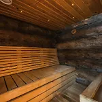 Oivangin Lomakartano Apartament *