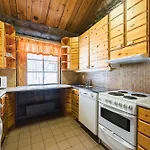 Oivangin Lomakartano Apartament Kuusamo