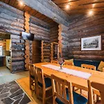 Apartament Oivangin Lomakartano Kuusamo