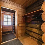 Apartament Oivangin Lomakartano