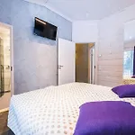 Oivangin Lomakartano Apartament