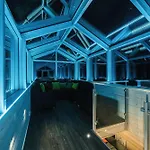 Apartament Oivangin Lomakartano Kuusamo