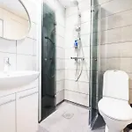 Apartament Oivangin Lomakartano Kuusamo