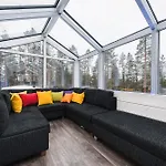 Oivangin Lomakartano * Kuusamo