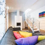 Apartament Oivangin Lomakartano *