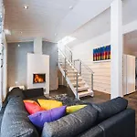 Oivangin Lomakartano Apartament