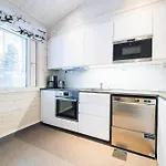 Oivangin Lomakartano Apartament *