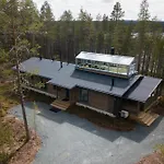 Oivangin Lomakartano Kuusamo