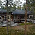 Oivangin Lomakartano Kuusamo