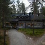 Apartament Oivangin Lomakartano