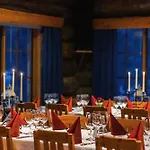 Apartament Oivangin Lomakartano Kuusamo