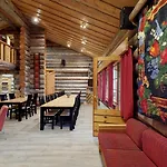 Apartament Oivangin Lomakartano Kuusamo