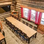 Apartament Oivangin Lomakartano *