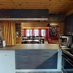 Apartament Oivangin Lomakartano Kuusamo