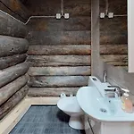 Oivangin Lomakartano Kuusamo
