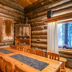 Oivangin Lomakartano Apartament
