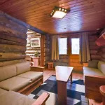 Oivangin Lomakartano Lägenhet Kuusamo