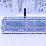Apartament Oivangin Lomakartano *