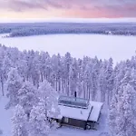 Oivangin Lomakartano Apartament Kuusamo