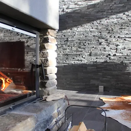 Apartment Oivangin Lomakartano Kuusamo