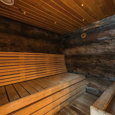 Oivangin Lomakartano Apartment *