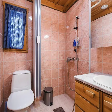 شقة Oivangin Lomakartano *