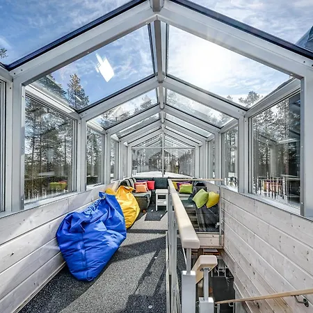 Appartement Oivangin Lomakartano