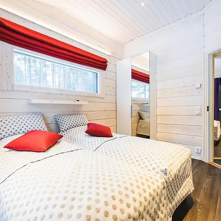 Oivangin Lomakartano شقة كوسامْوُ