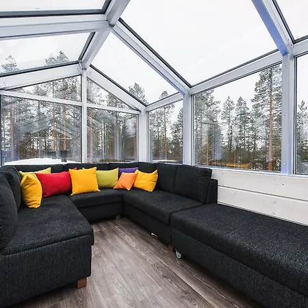 Oivangin Lomakartano * كوسامْوُ