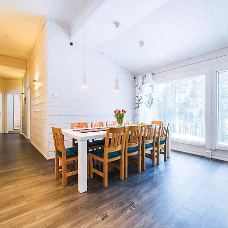 شقة Oivangin Lomakartano