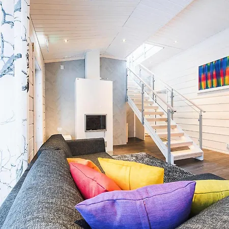 Appartement Oivangin Lomakartano *