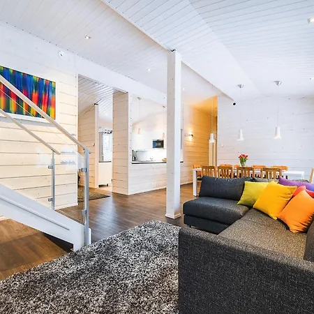 Oivangin Lomakartano