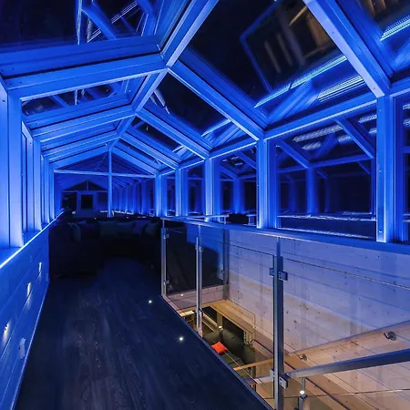 شقة Oivangin Lomakartano