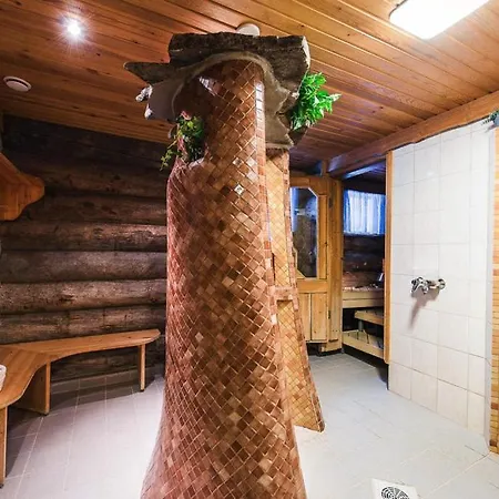 Appartement Oivangin Lomakartano Kuusamo