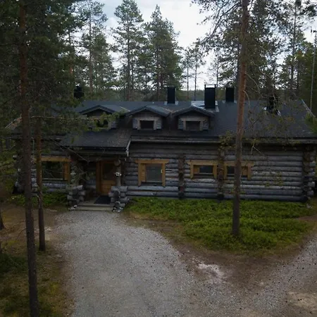 Appartement Oivangin Lomakartano