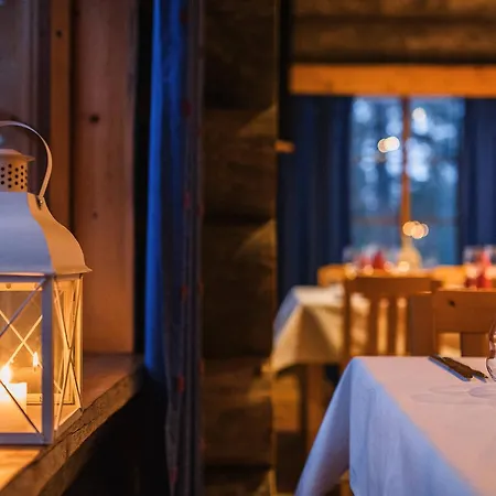 Oivangin Lomakartano