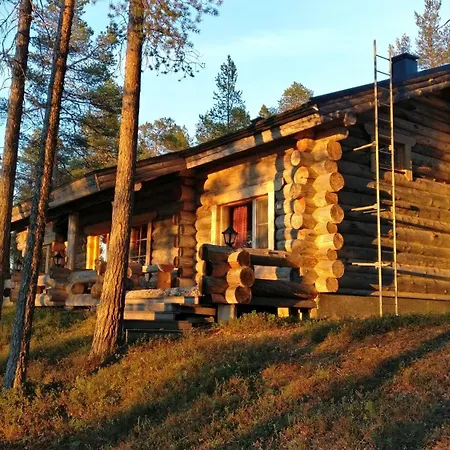 Oivangin Lomakartano