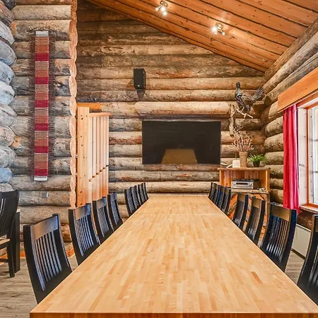 Appartement Oivangin Lomakartano