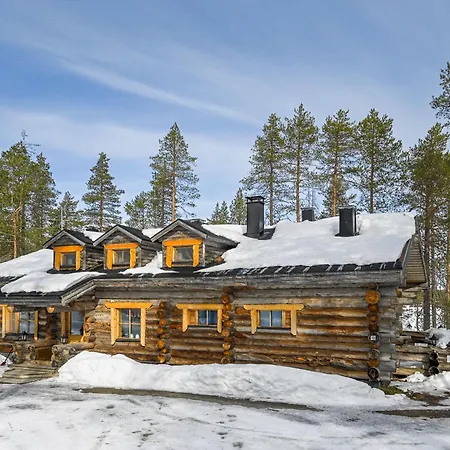 Oivangin Lomakartano