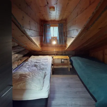 Apartment Oivangin Lomakartano