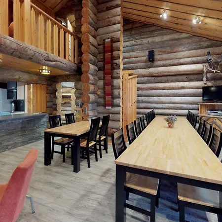 Oivangin Lomakartano