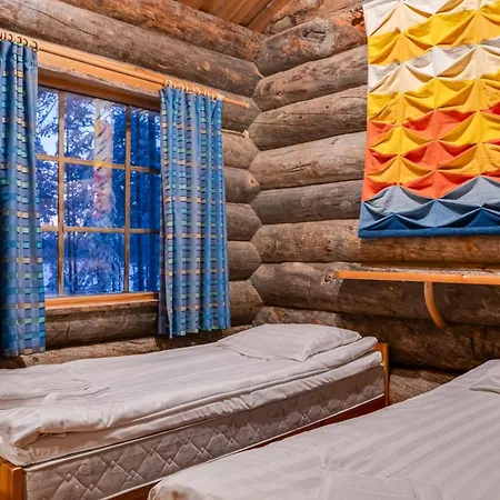 Oivangin Lomakartano