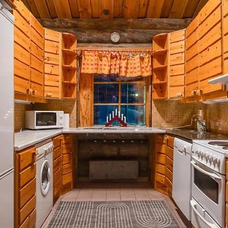 Appartement Oivangin Lomakartano *