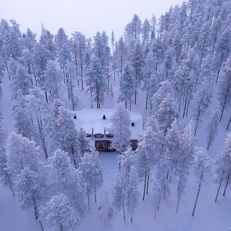 Oivangin Lomakartano *