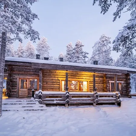 Oivangin Lomakartano